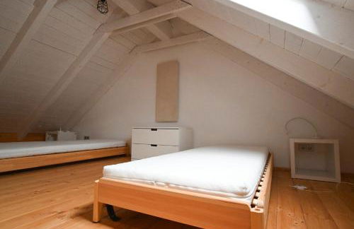 Lindenhof Tiefenellern - Foto 12