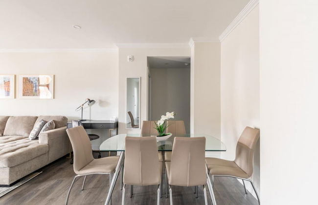 Presidential Suite - Foto 38