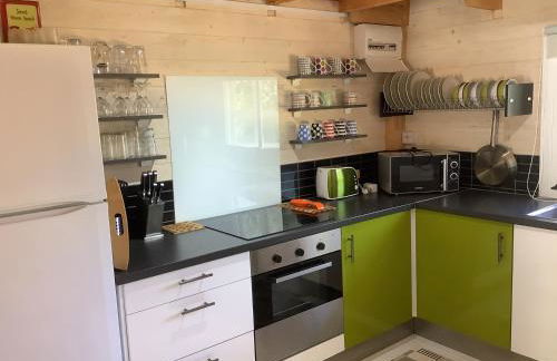 THE CABIN, KYPARISSIA - Foto 16