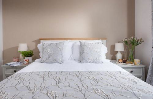 Iris Lodge, 18 Roadford Lake Lodges - Foto 13