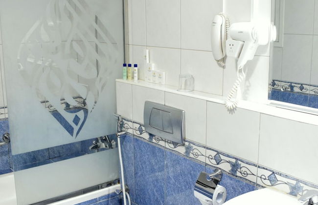 Emirates Stars Hotel Apartments Dubai - Photo 43