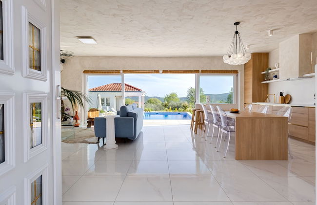 Villa Nebesi - Foto 47