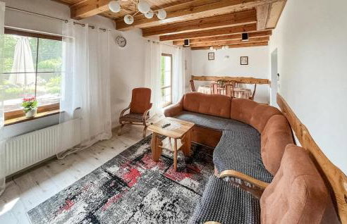 Gorgeous Home In Slawno With Wifi - Foto 4