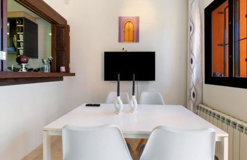 Apartment Cerro del Sol 6-2 by Interhome - Foto 9