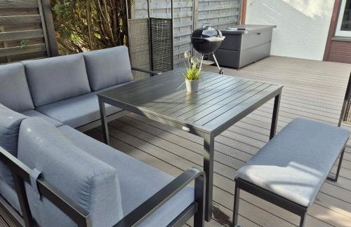 Großes (ca.230m²) freistehendes Einfamilienhaus - Foto 43