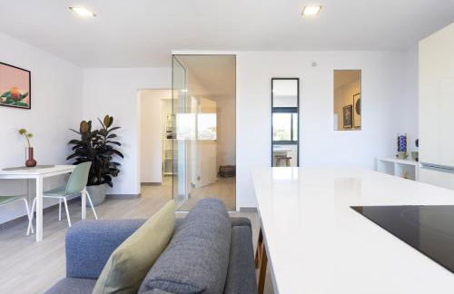 Minimalist Home La Pecera - Foto 12