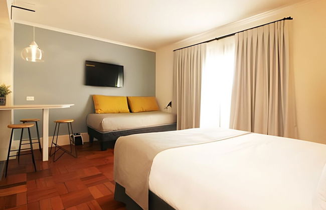 Living Vaisse - Foto 35