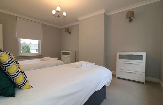 Moss View Glasgow in Glasgow - Foto 44