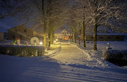 Wohnen in der ehemaligen Bauernstube - Foto 16