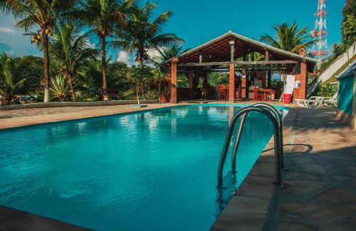 Chácara Alegria - Um pedaço do paraíso em Itaboraí - Foto 1