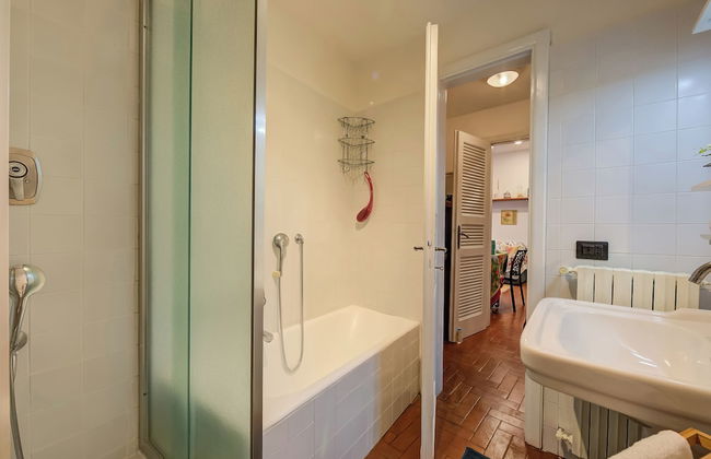 La Stalletta Relax - With Private Parking - Foto 12