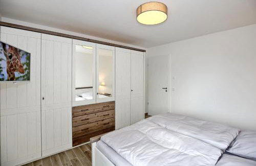 Linden-Palais Wohnung 14 - Foto 6