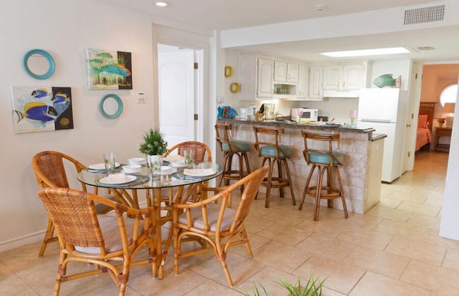 Bahia Mar by Padre Island Rentals - Foto 43