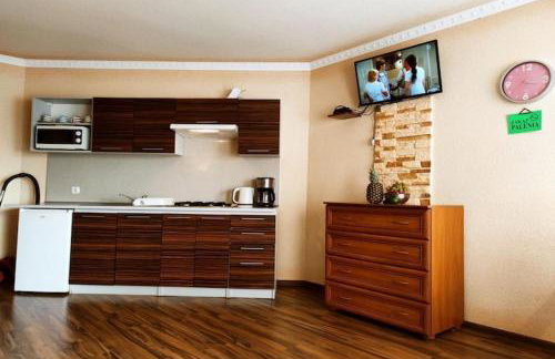 Comfortable holiday homes, pool, jacuzzi, sauna - Foto 12