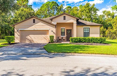 A-POP of Sunshine at White Rose Villas - South Facing Private Pool - Nr Disney - Foto 80