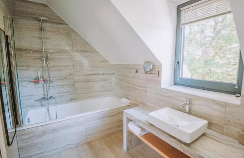 Maison et Appartement jusqu'à 24 personnes - Foto 20