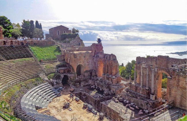 Villa in Sicily Near Taormina Beaches - Foto 32