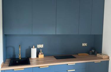 Sielskie Chatki - domki Twardorzeczka Lipowa - Foto 45