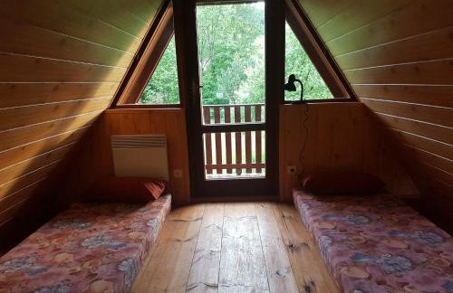 Malastow Mały Domek - Foto 3