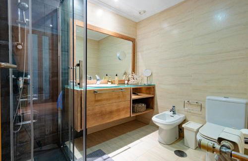 NorteSoul Miramar, 3-bedroom, Swimming pool, Garage - Foto 12