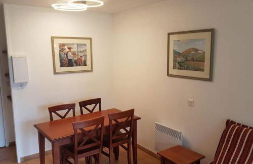 1-Appt avec piscine à St-Jean Pays-Basque - Foto 9