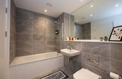 Pet friendly 2BR City Centre Apartment - Near Piccadilly - Foto 19