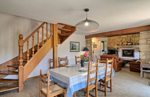 Holiday Home St Adrien by Interhome - Foto 10