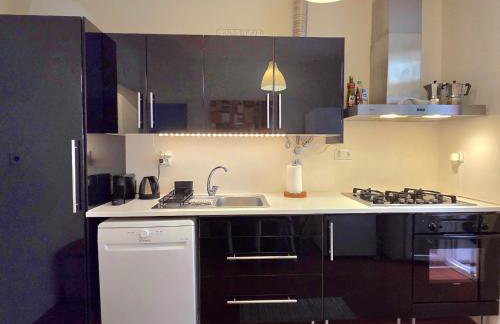City centre charm and practicality - Foto 12