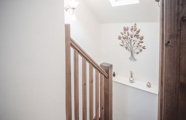 Old School Cottage Ship Farm Rhossili - Photo 31