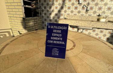 Casa Arruda Climatizado Próx à Shopping Boulevard - Foto 32