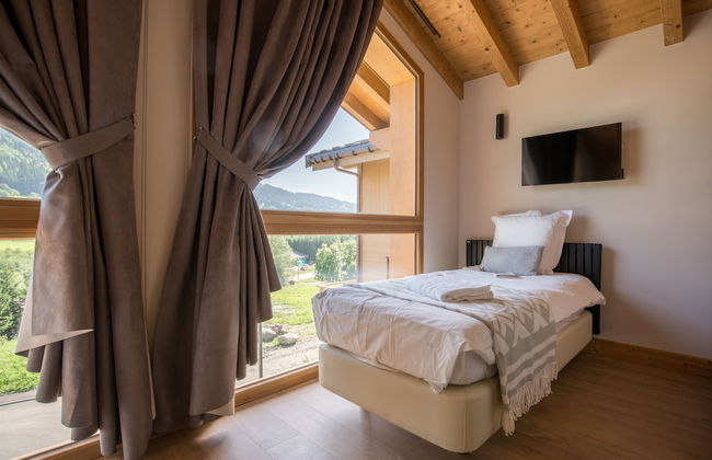 Les Portes de Megève - Photo 16