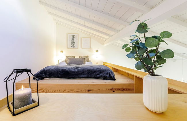 Vila Burgães by LovelyStay - Foto 3