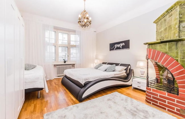 Go Happy Home Apartment Mikonkatu 18 2 - Foto 4