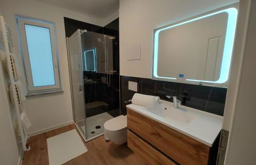 Ferienwohnungen am Wasserfall - Foto 31