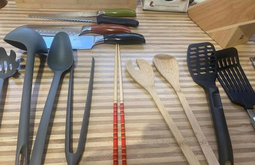 Wohnung mit Gartenblick - Foto 22