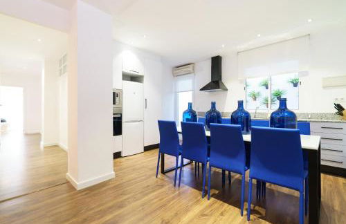 Valencia Luxury - Boutique Center - Photo 130