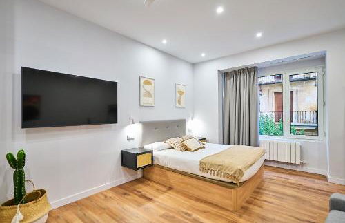 Apartamentos Esperanza by gaiarooms - Foto 138