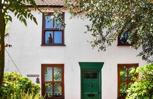 Capri Cottage - Foto 22