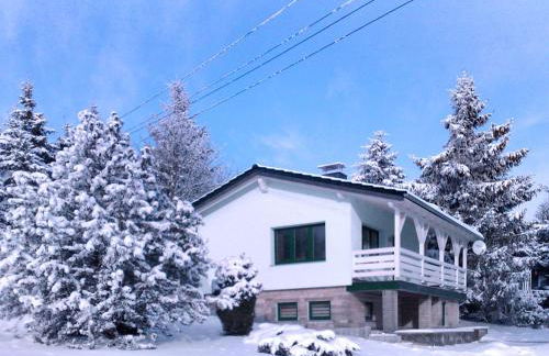 Holiday Home Edelmann by Interhome - Foto 36