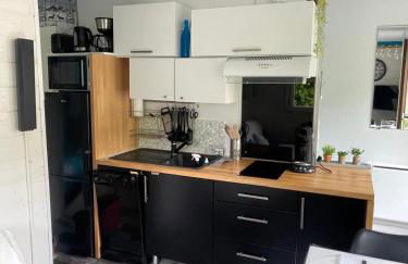 Appartement saint lary résidence la soulane - Foto 7