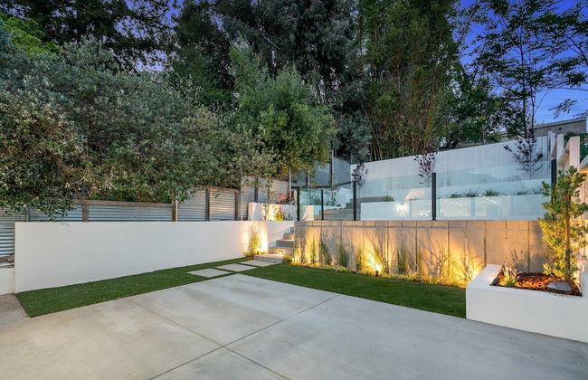 Dumetz by Avantstay Large Private Outdoor Area - Foto 25