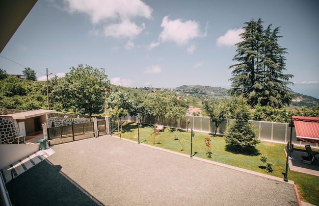 Blue & Green Villa Gursoy - Foto 28