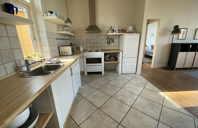 Skaerven Beachfront Condos and Cottage - Foto 70