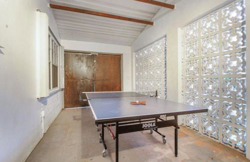 Casa Aloha Tropical Pool Beach 9 Mins Games - Foto 37