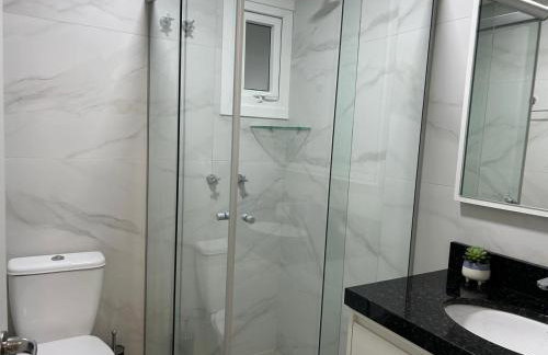 Charmoso ap em Gramado - Foto 20