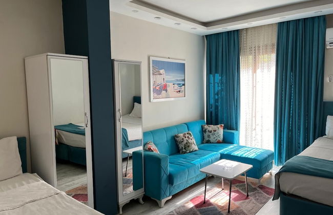 ŞİRİNYER ELİT RESİDANCE APART HOTEL - Photo 39