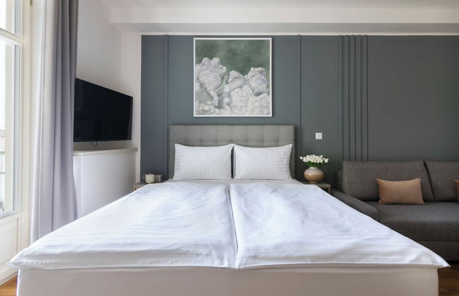 Encore Boutique Residence by Dwellfort - Foto 37