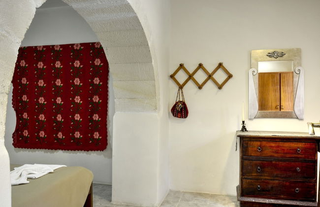 Anna-Malai Traditional Cretan Villa - Foto 7