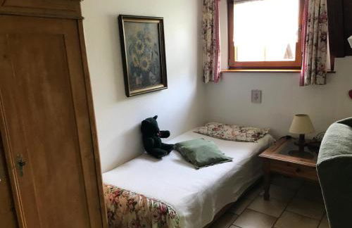 Haus Bachschwalbe - Foto 62