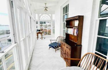 Flat 4 Marine Parade House, 1 East Cliff- Next to Dover Port, White Cliffs, Beach, Castle - Foto 35